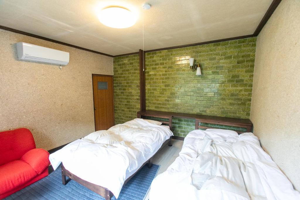 OSAKA NOSE Farmer's Guest House　YASUDA FARM photo 2