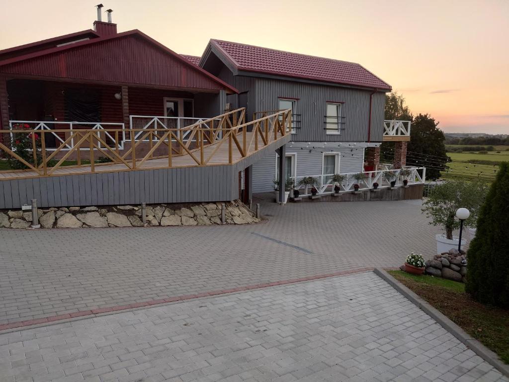 Duarto house, Sauna and Hot Tub photo 2
