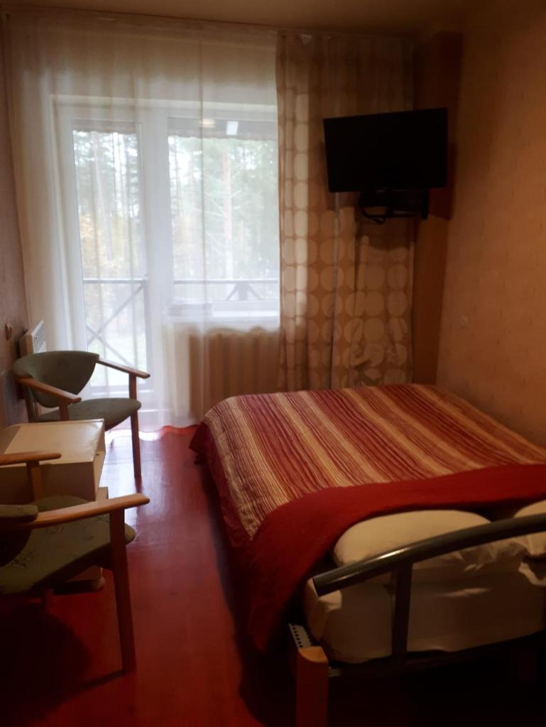 Baiļi photo 2