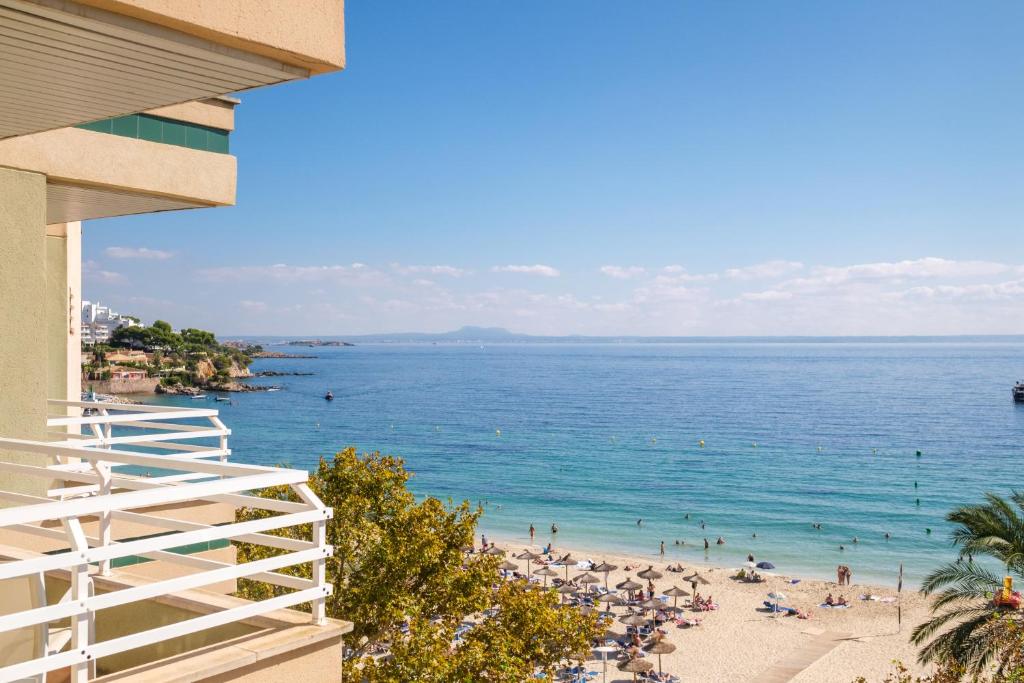 Hotel Agua Beach "Adults only" photo 3