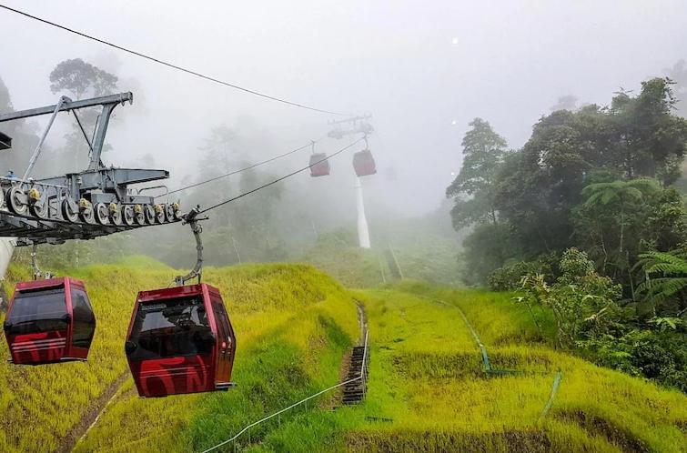 G-Luxe By Gloria Genting Highlands photo 4