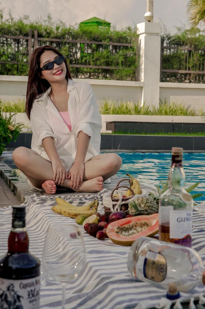 City Bay Apartment - FLC Villas