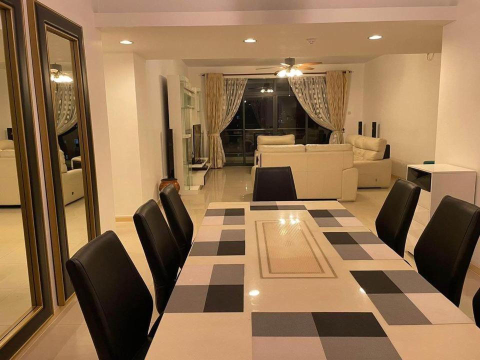 Luxury Apartment photo 1