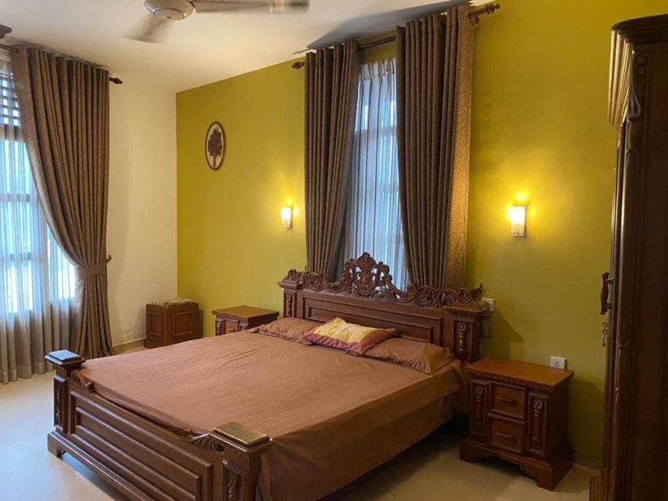 Luxury Apartment photo 4