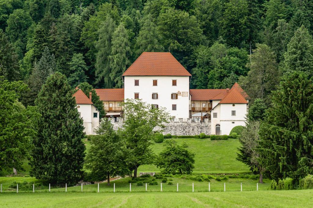 Grad Strmol photo 2