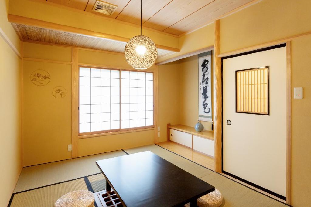 Hakone Sengokuhara Soubokuan 箱根仙石原 相睦菴 photo 4