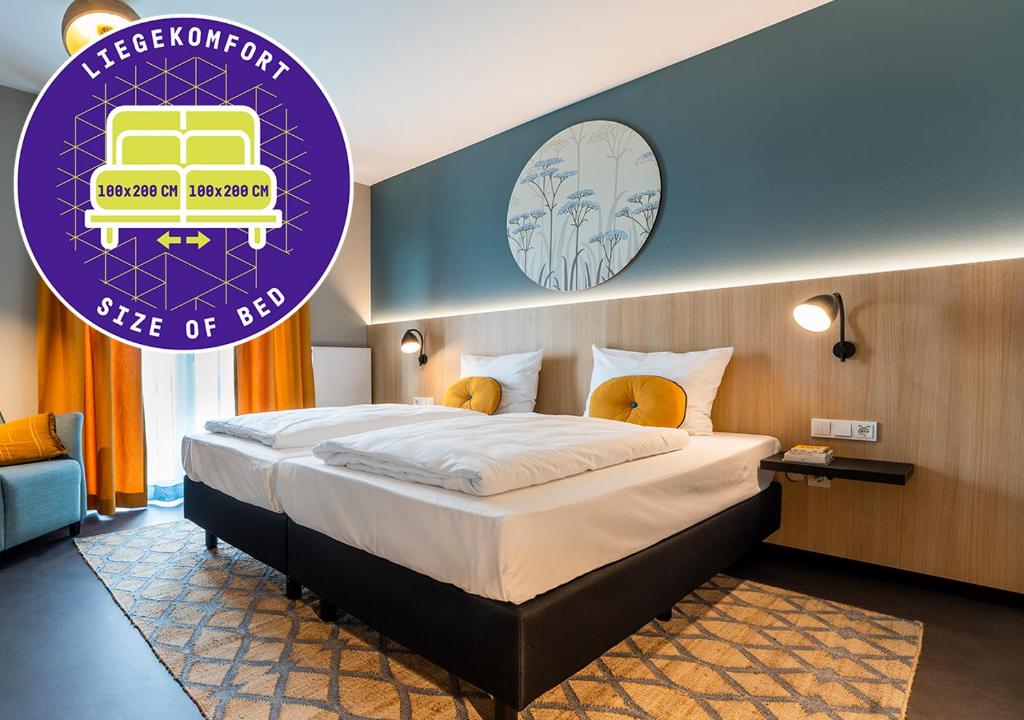KONCEPT HOTEL Neue Horizonte photo 3