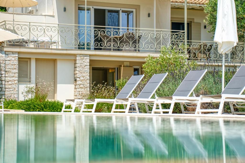 Paleopetres K-One - Premium Double Suite - Kalami - photo 4
