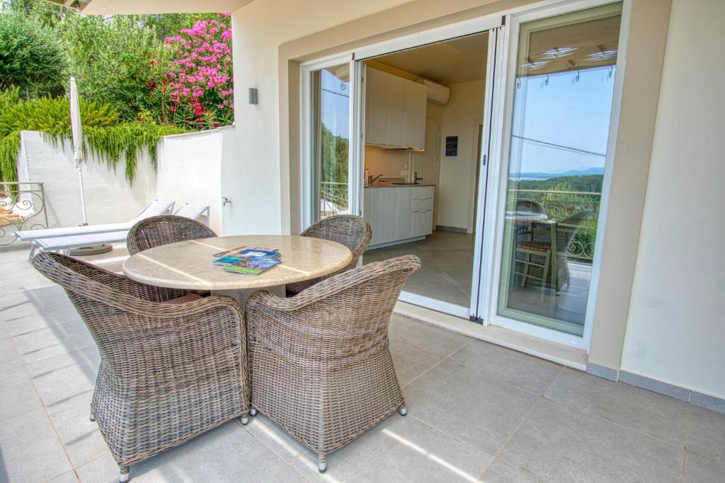 Paleopetres K-One - Premium Double Suite - Kalami - photo 2