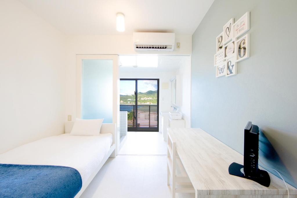 E-horizon Resort Condominium Sesoko