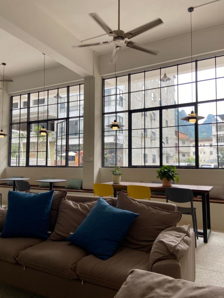 Pomelo Hostel photo 2