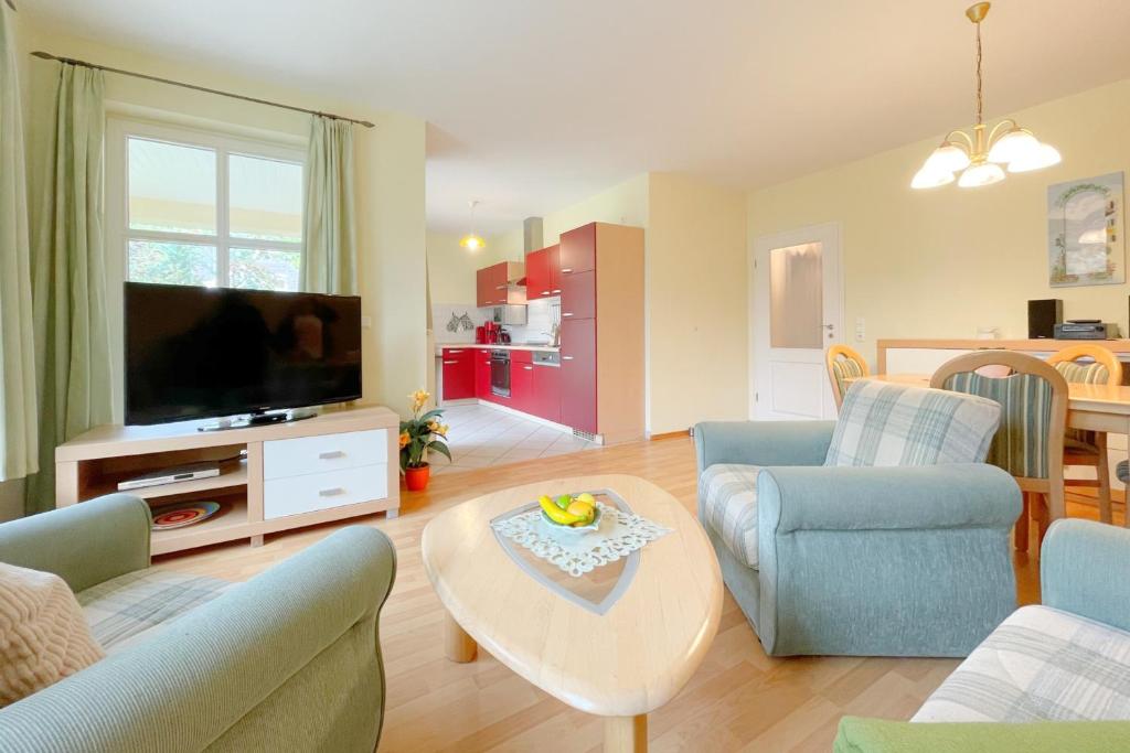 Jägerstrasse 7 Ferienwohnung 8