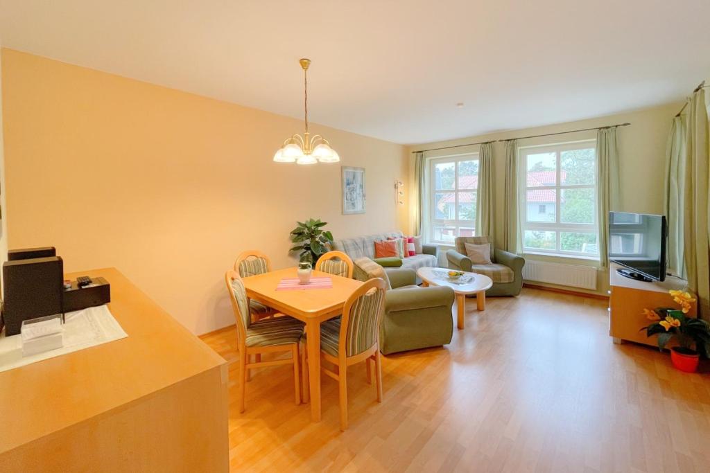 Jägerstrasse 7 Ferienwohnung 8 photo 3