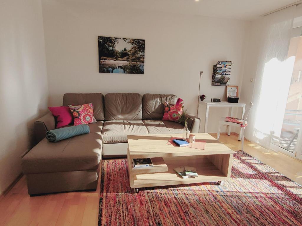 Ferienwohnung Stiefel mit Garage | Parkplatz photo 2