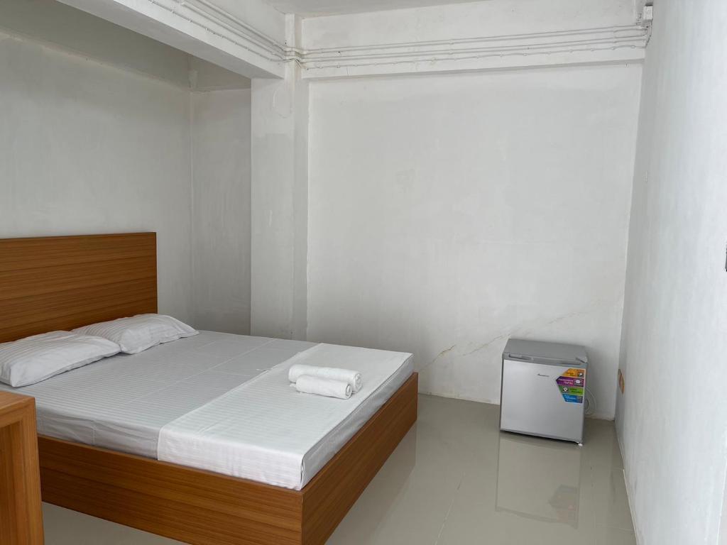 Palace Hostel พาเลส โฮสเทล photo 4