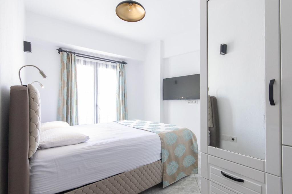 Gokceada Marmaros Butik Otel photo 4