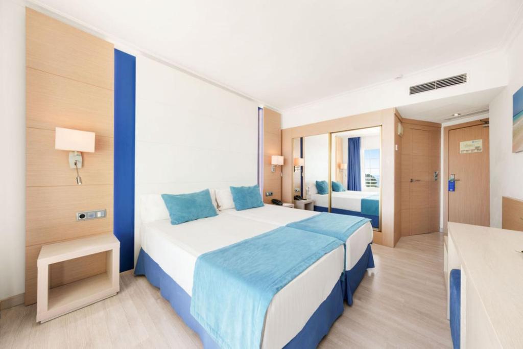 Hotel Agua Beach "Adults only" photo 2