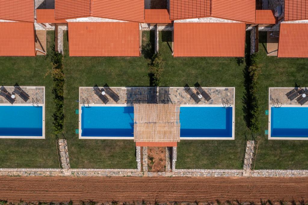 Esperanza Villas