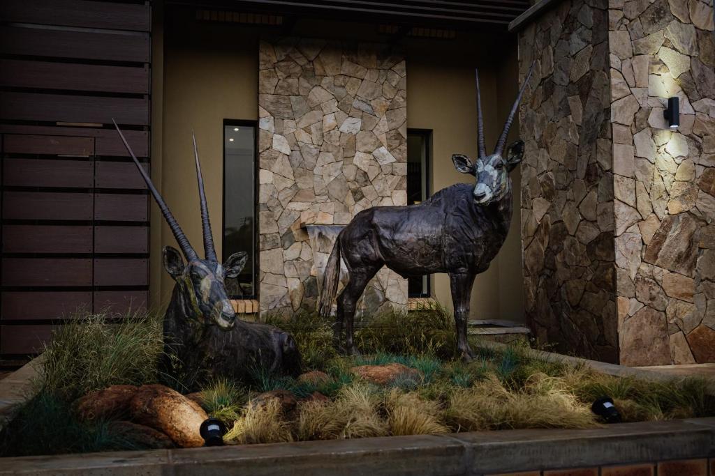 Oryx Boutique Hotel photo 1