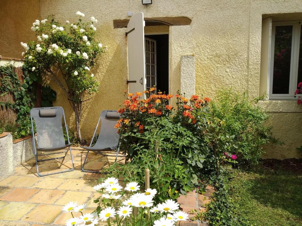 Quartier du Château photo 3