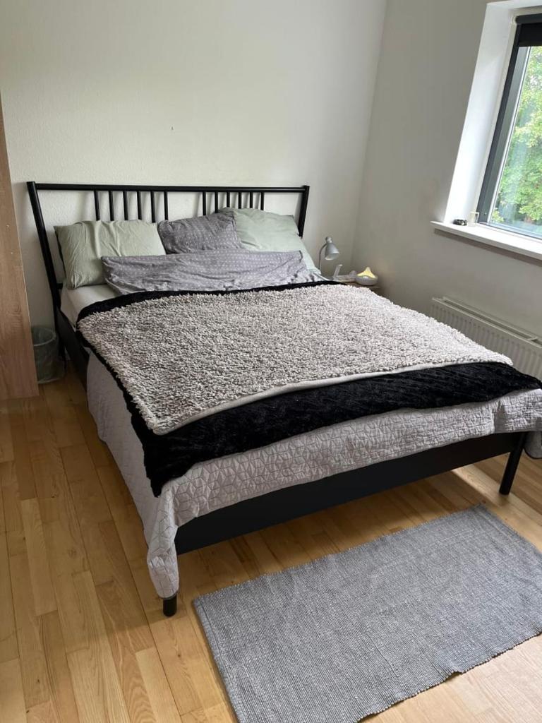 The room in Rødovre for a couple or women