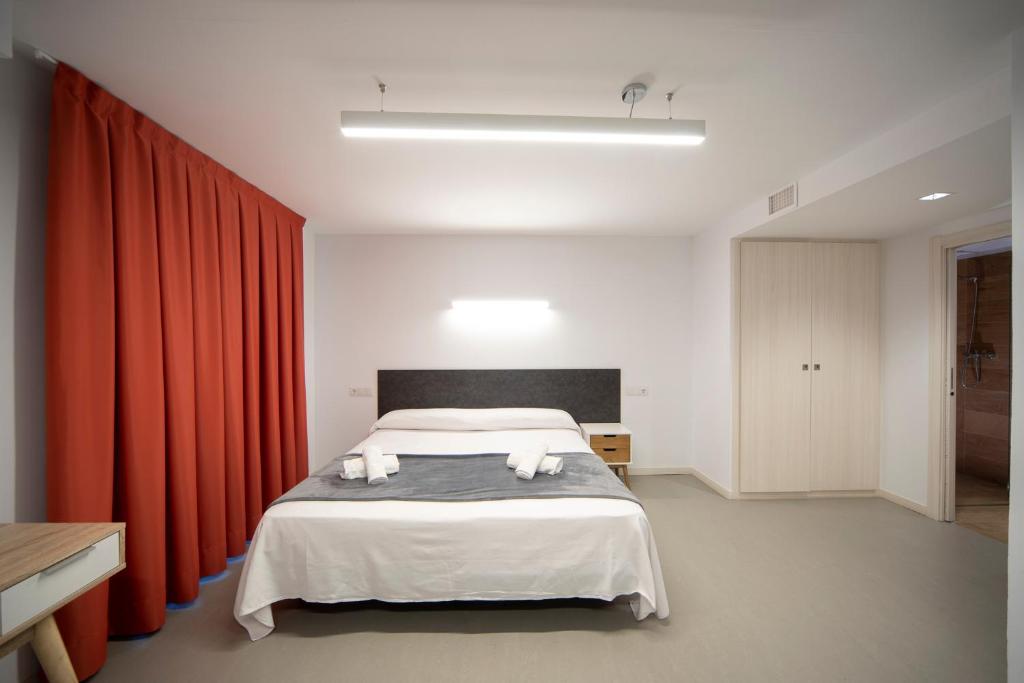 Epsilon Alcañiz Hotel photo 4