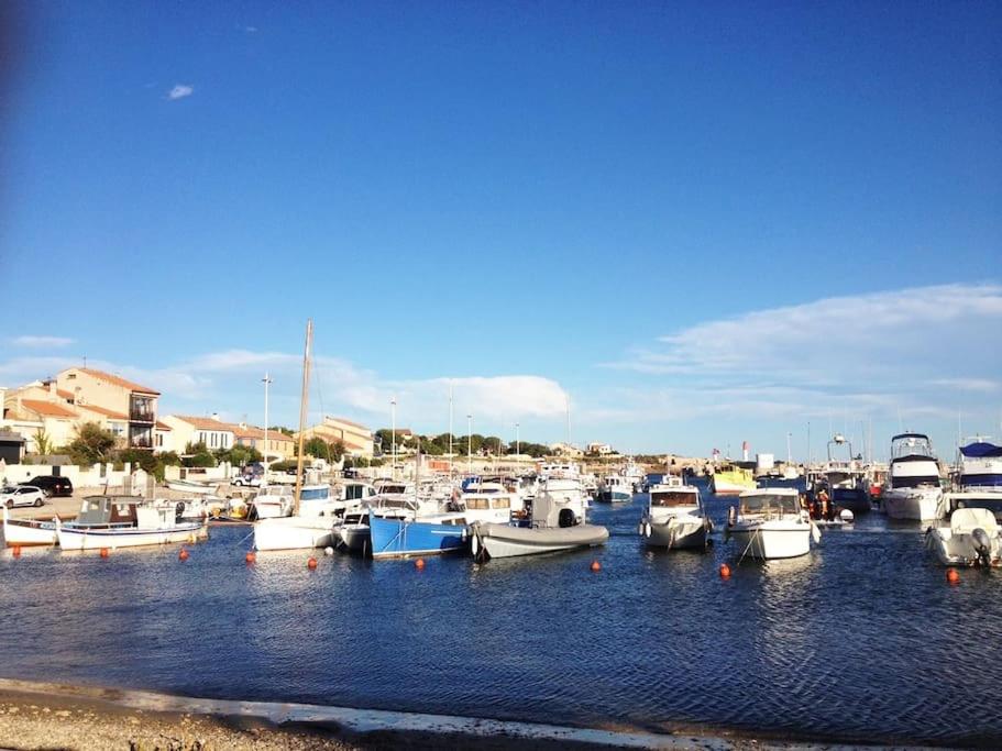 Right by the Sea • Les Embruns photo 4