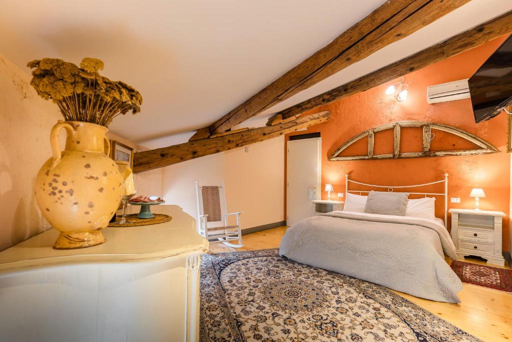 B&B Corte del Mincio photo 1