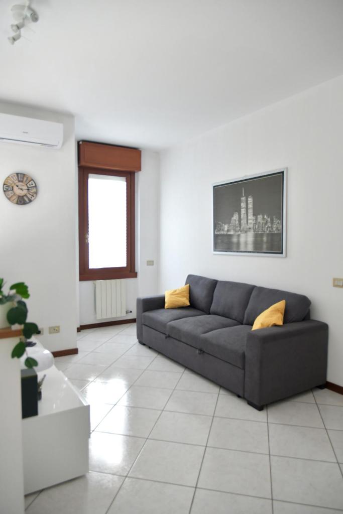 [Space House]Netflix-WiFi Ampio Parcheggio