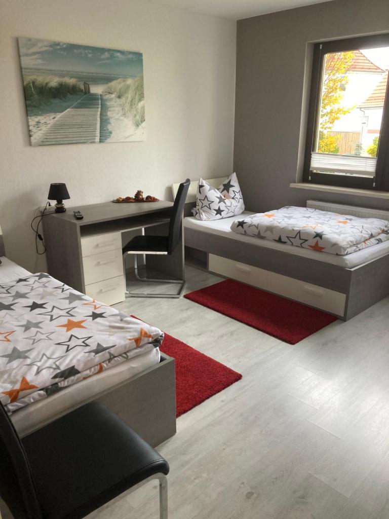 Zimmervermietung Familie Hund photo 2