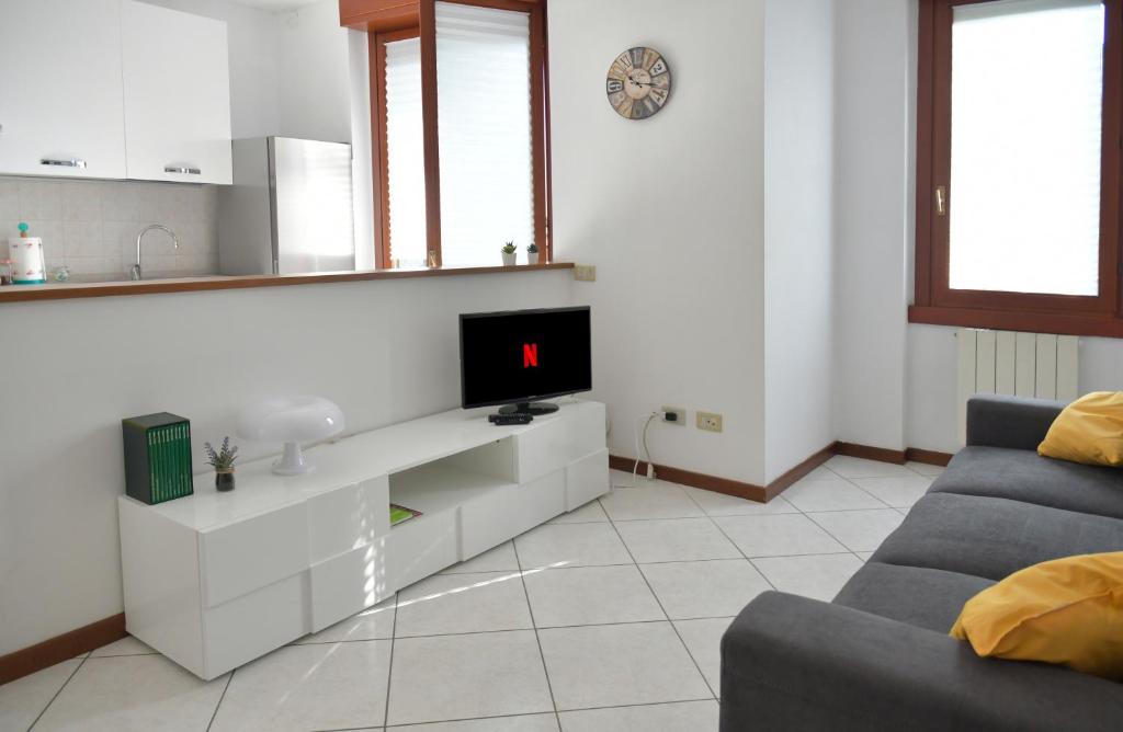 [Space House]Netflix-WiFi Ampio Parcheggio photo 3