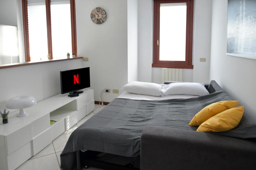 [Space House]Netflix-WiFi Ampio Parcheggio photo 2