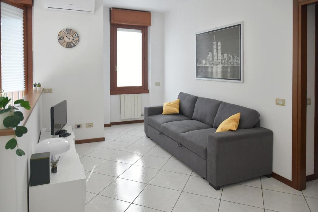 [Space House]Netflix-WiFi Ampio Parcheggio photo 1