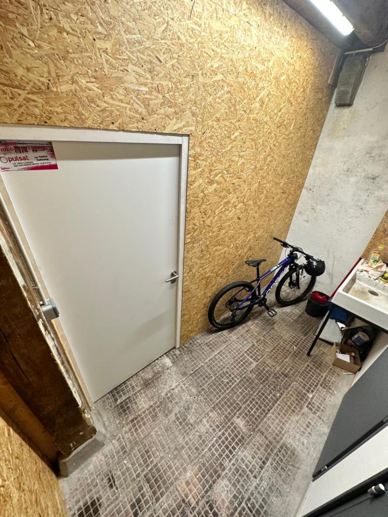 loft 100m2 confort+. Chez Cédric et Jeza photo 1
