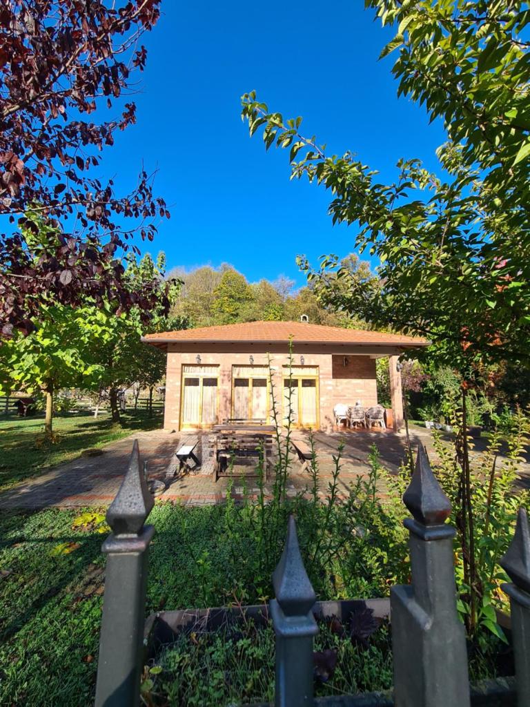 Apartman Quince Gradac photo 1