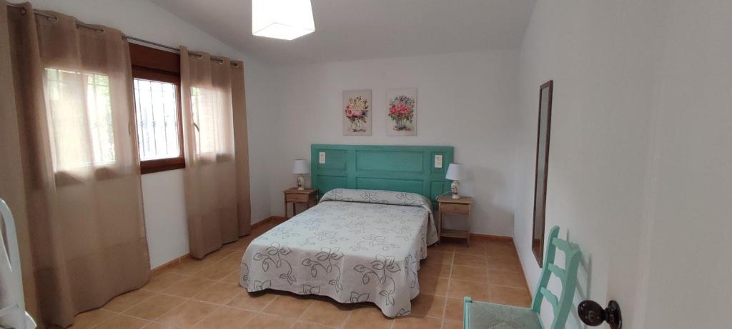 villa chopo photo 1