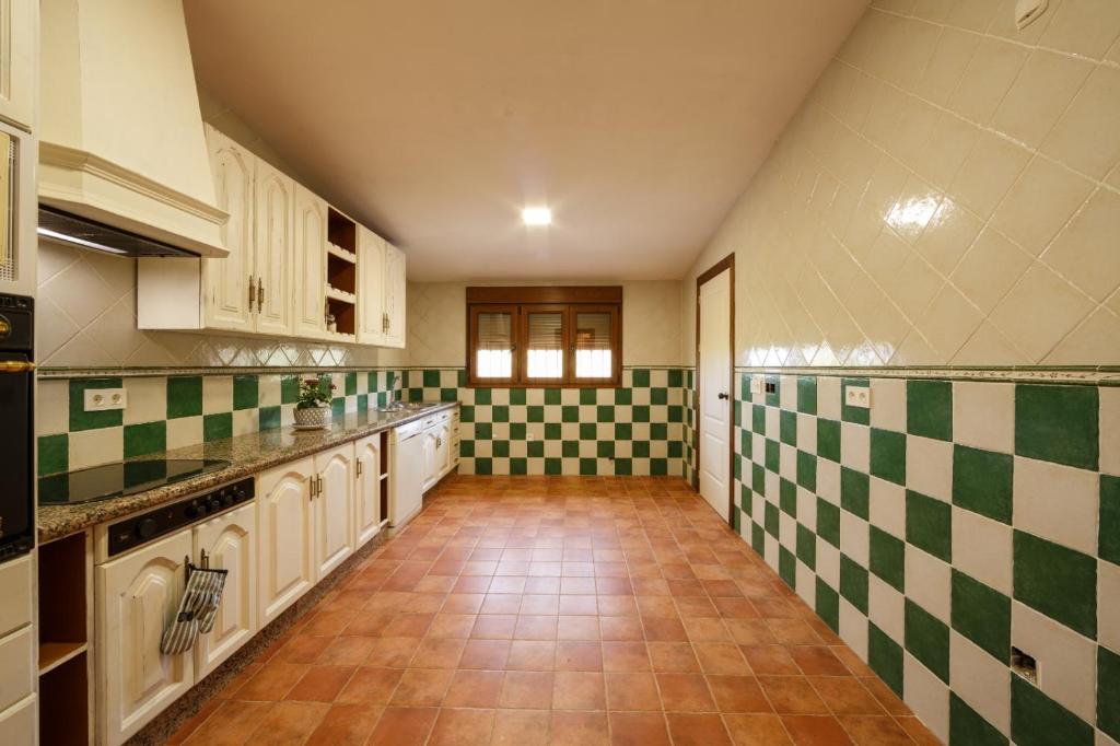 villa chopo photo 4