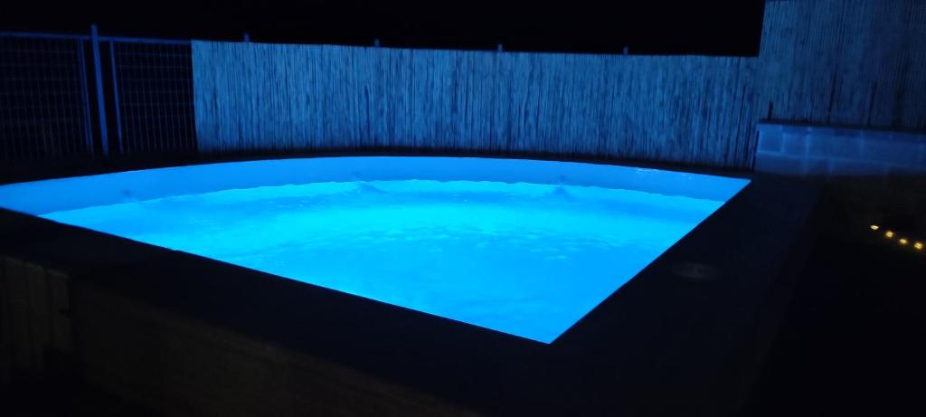 villa chopo photo 2
