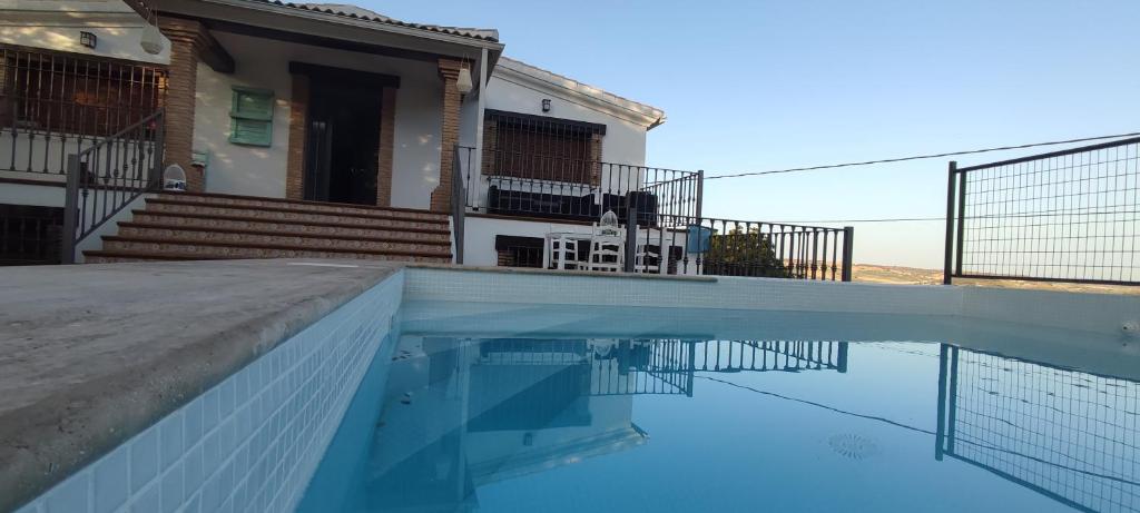 villa chopo