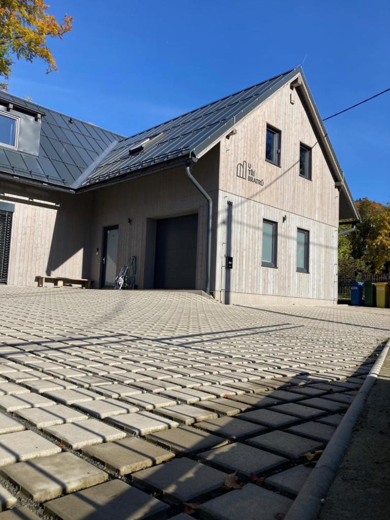 Apartmány U tří bratrů photo 4