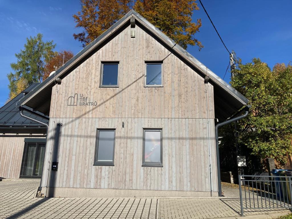 Apartmány U tří bratrů photo 3