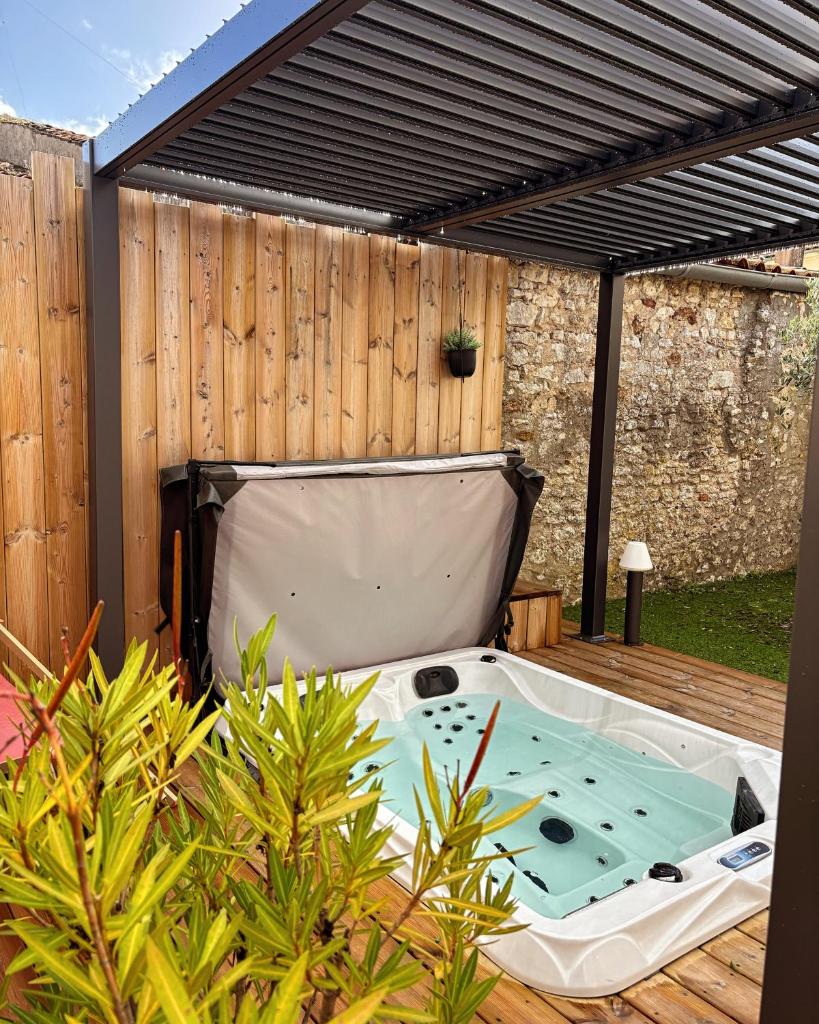 LES LODGES DU QUEREUX photo 1