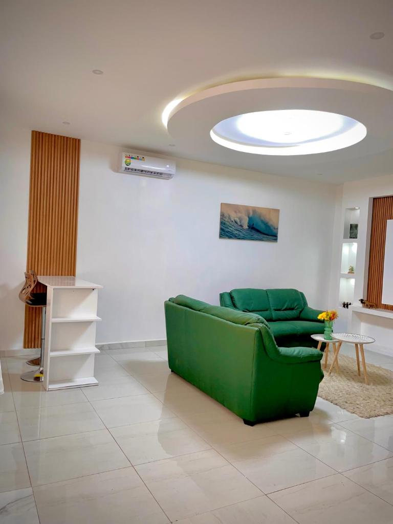 Coumba's House photo 1