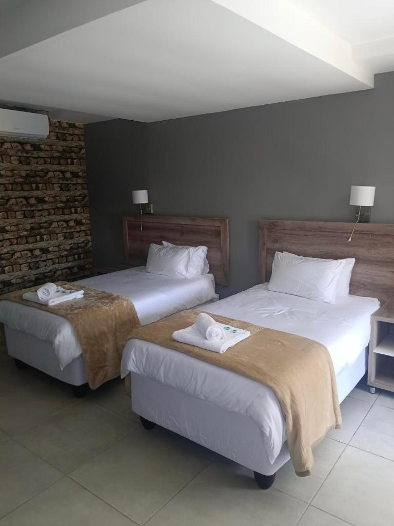 Green Fields Hotel, Coffee Bay photo 3