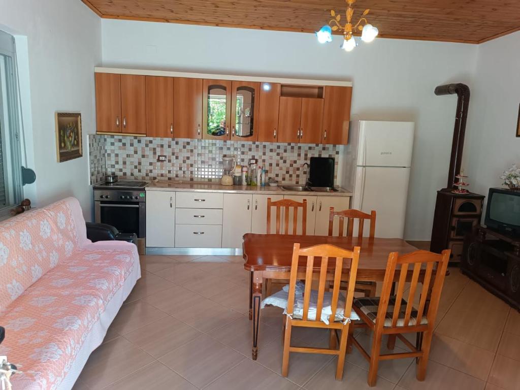 FETAHU HOSTEL photo 4