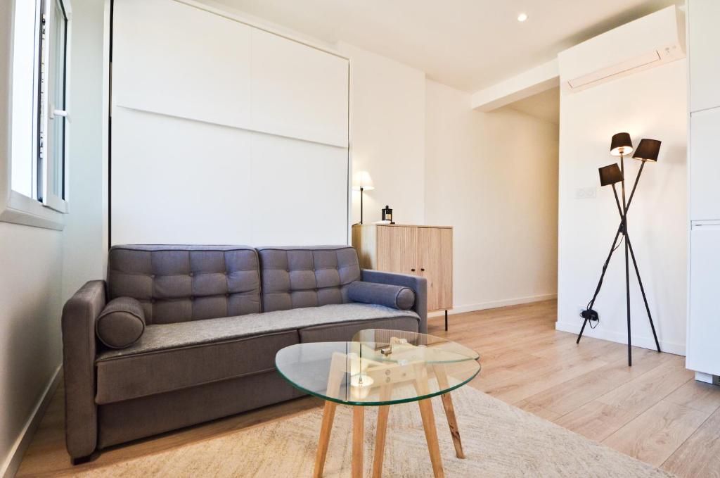 Le Flore - Appartement neuf - Cannes Center photo 4