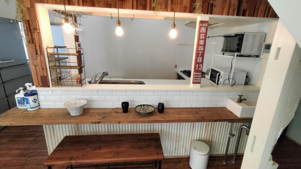Nishi-ogikubo photo 1