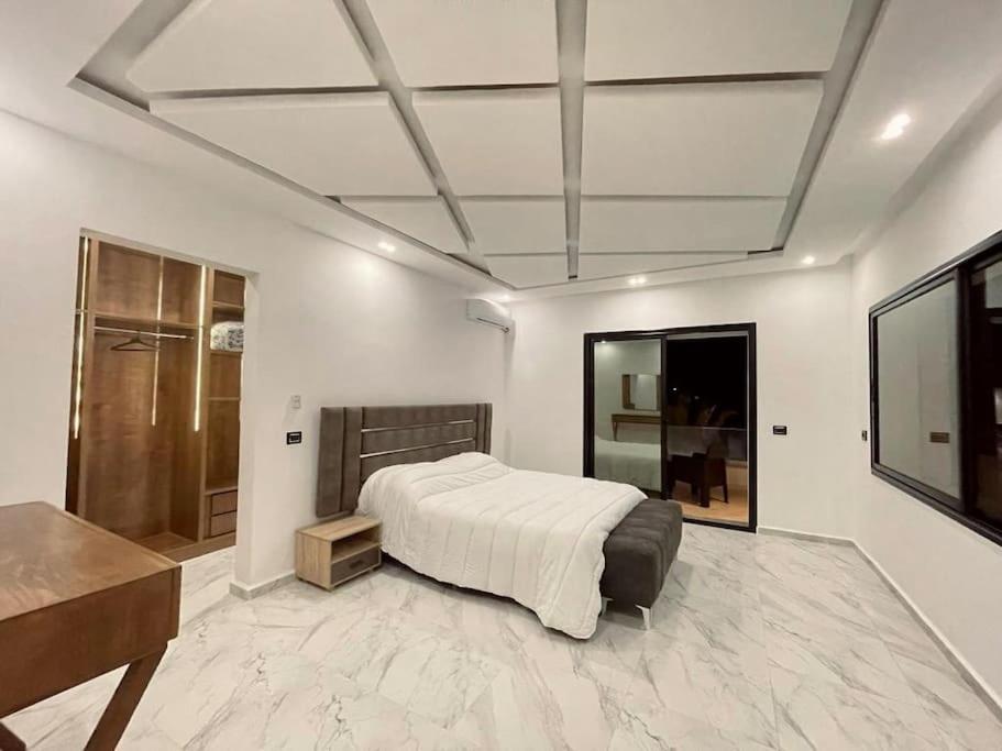 Magnifique Villa avec piscine - Midoun photo 1