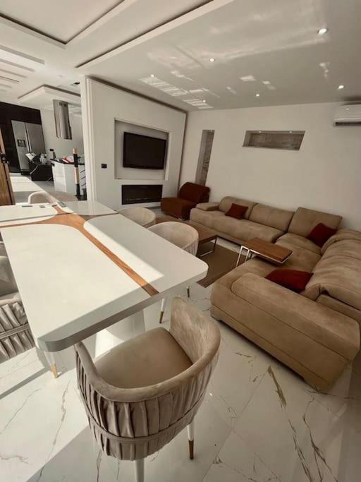 Magnifique Villa avec piscine - Midoun photo 2