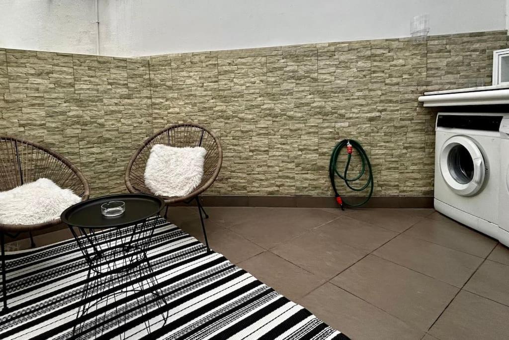 Salina Maisonette - Pool access photo 2